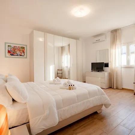 Casa Tino Apartahotel Polignano a Mare