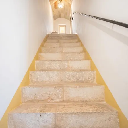 Apartahotel Casa Tino