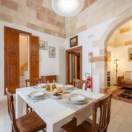 Casa Tino