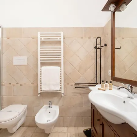 Casa Tino Apartahotel