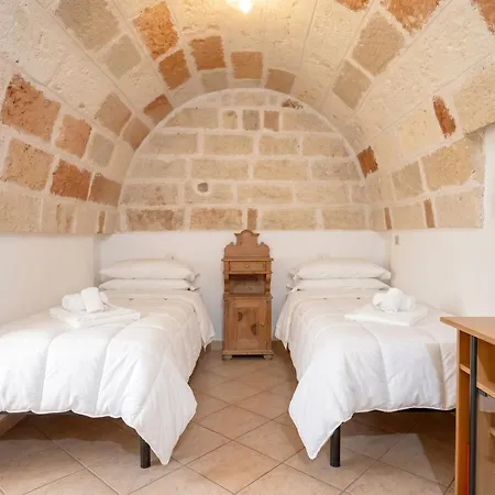 Casa Tino Polignano a Mare