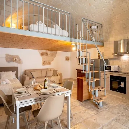 Casa Tino 4*