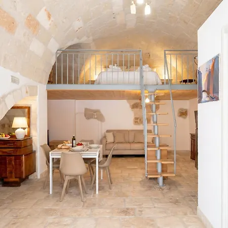 Casa Tino 4* Polignano a Mare