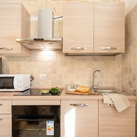 Casa Tino 4*