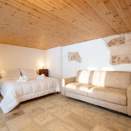 Casa Tino Apartahotel Polignano a Mare