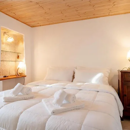 Casa Tino Apartahotel